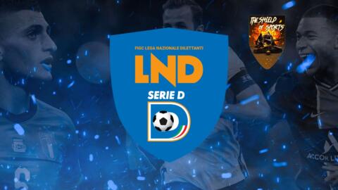 Serie D: Figline retrocesso per combine