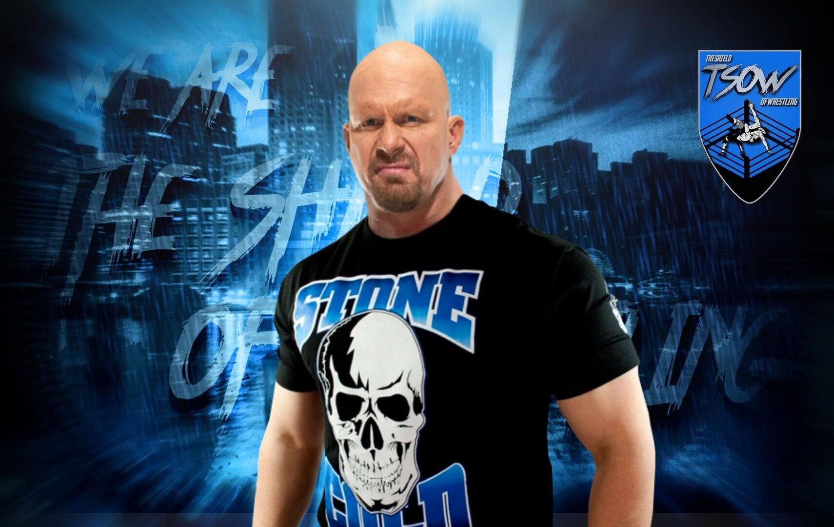 Steve Austin elogia gli Usos: Tra i migliori del pianeta Steve Austin elogia gli Usos: Tra i migliori del pianeta