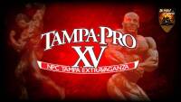 Bodybuilding: IFBB Tampa Pro 2022 - Risultati Prima serata