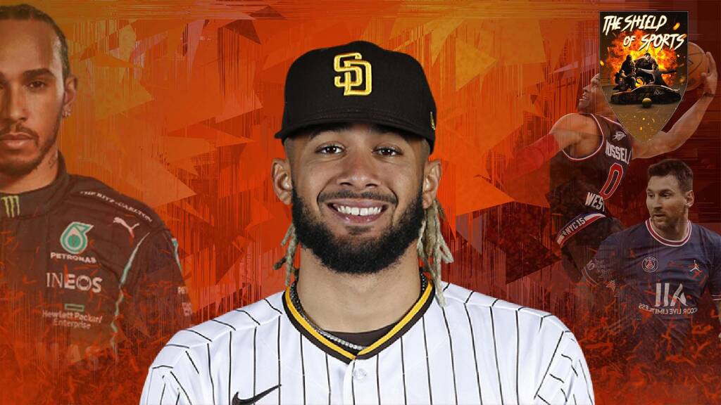Fernando Tatis Jr. sospeso dalla MLB per 80 partite