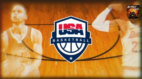 Basket: in arrivo su Netflix la serie sul team USA di Pechino 2008