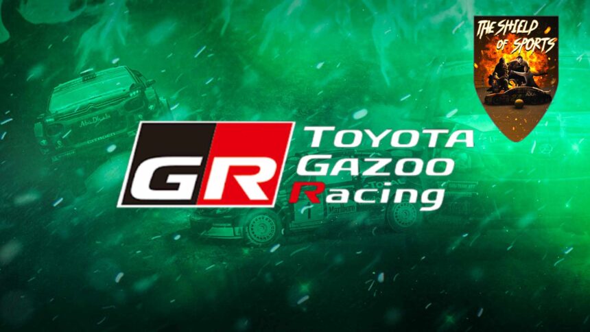 WRC: Toyota campione del mondo costruttori 2022