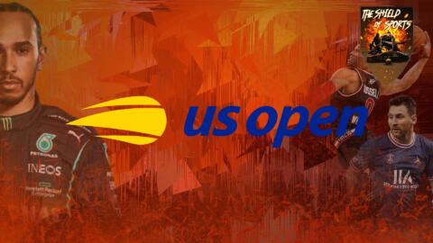 SuperTennis trasmetterà lo US Open 2023