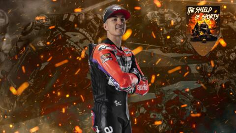 Maverick Vinales può puntare al titolo MotoGP 2024?