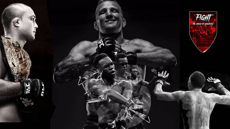 UFC: 4 tentativi falliti per diventare double champ