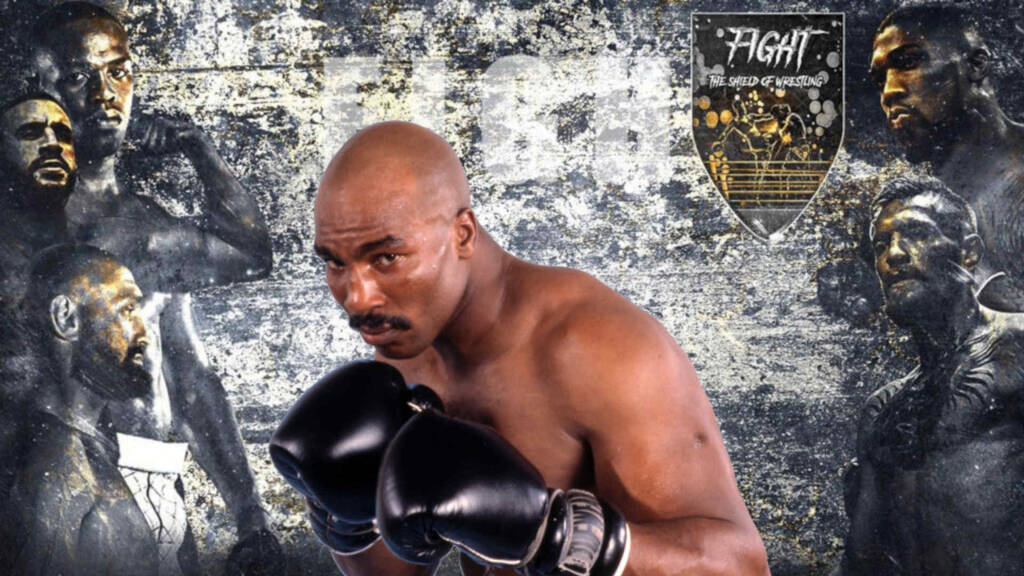 Earnie Shavers è scomparso: Addio al pugile della Golden era