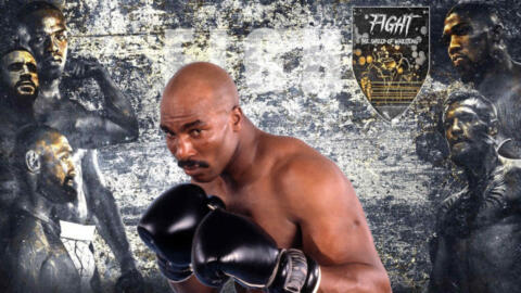 Earnie Shavers è scomparso: Addio al pugile della Golden era