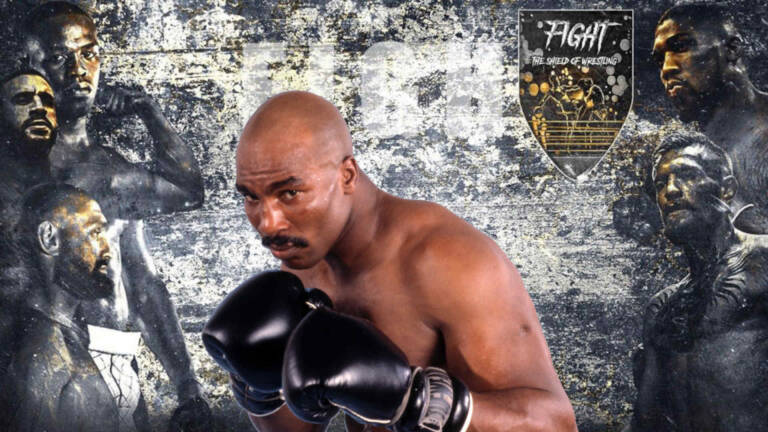 Earnie Shavers è scomparso: Addio al pugile della Golden era