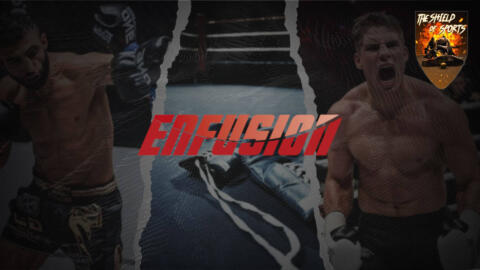 Enfusion 110: risultati dell'evento