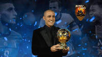 Fabio Cannavaro nuovo allenatore del Benevento