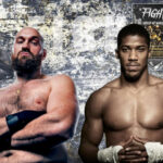 Tyson Fury vs Anthony Joshua: le trattative continuano