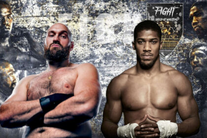 Tyson Fury vs Anthony Joshua: le trattative continuano