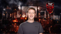 Mark Zuckerberg vince medaglie in torneo di BJJ