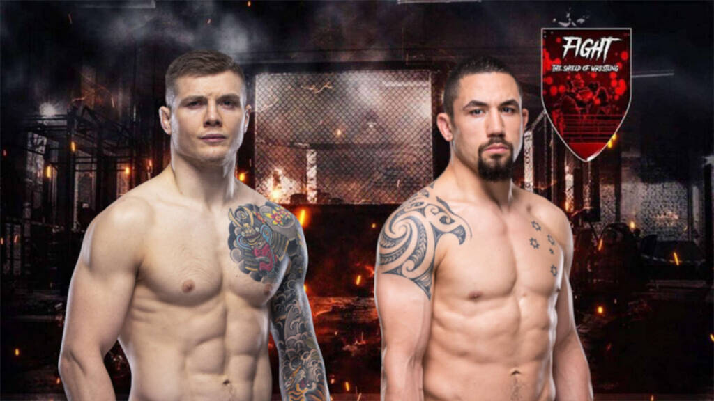 Marvin Vettori vs. Whittaker: le reazioni dal mondo MMA