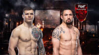 Marvin Vettori vs. Whittaker: le reazioni dal mondo MMA