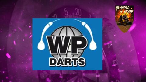 WP Darts, arriva l'app che ti dice dove giocare a freccette