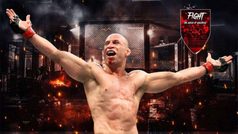 Wanderlei Silva si ritira dalle MMA e punta alla boxe