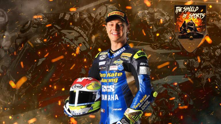 Dominique Aegerter campione del mondo SSP 2022