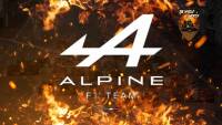 Alpine presenta la A525 per la stagione 2025