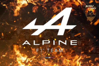 Alpine F1 Team: la nuova monoposto sarà svelata a Febbraio