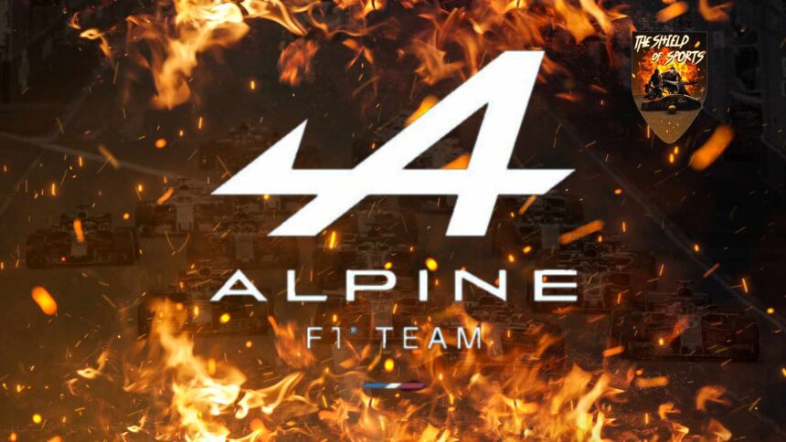 Alpine: Jack Doohan sarà alle FP1 di Messico e Abu Dhabi
