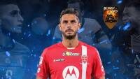 Andrea Ranocchia si ritira ufficialmente dal calcio