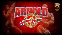 Risultati Arnold Classic UK 2024