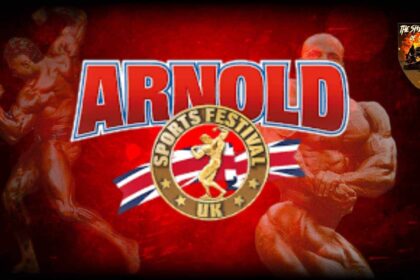Arnold Classic UK 2022: Anteprima e partecipanti