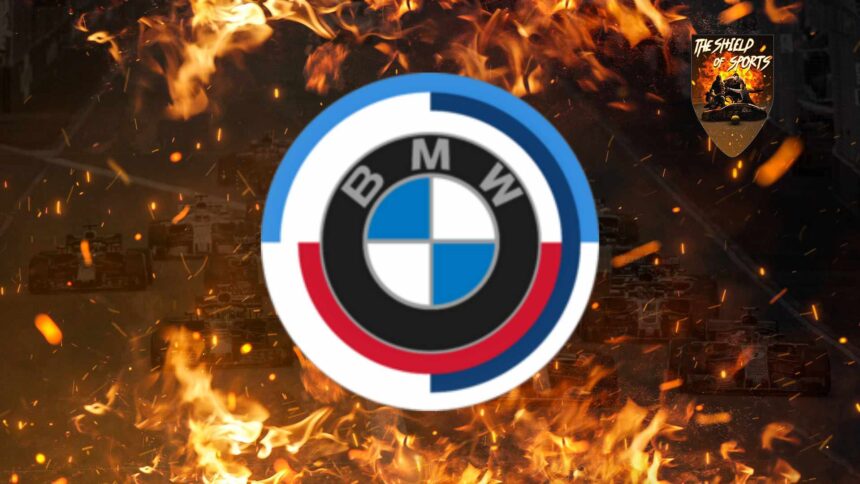 BMW chiude le porte ad un ritorno in Formula 1