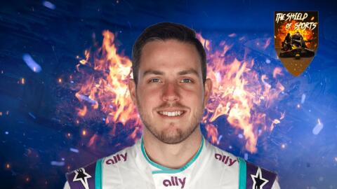 Alex Bowman: Ritorno fissato per Phoenix
