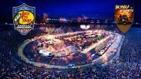 Denny Hamlin vince la Bristol Night Race 2023