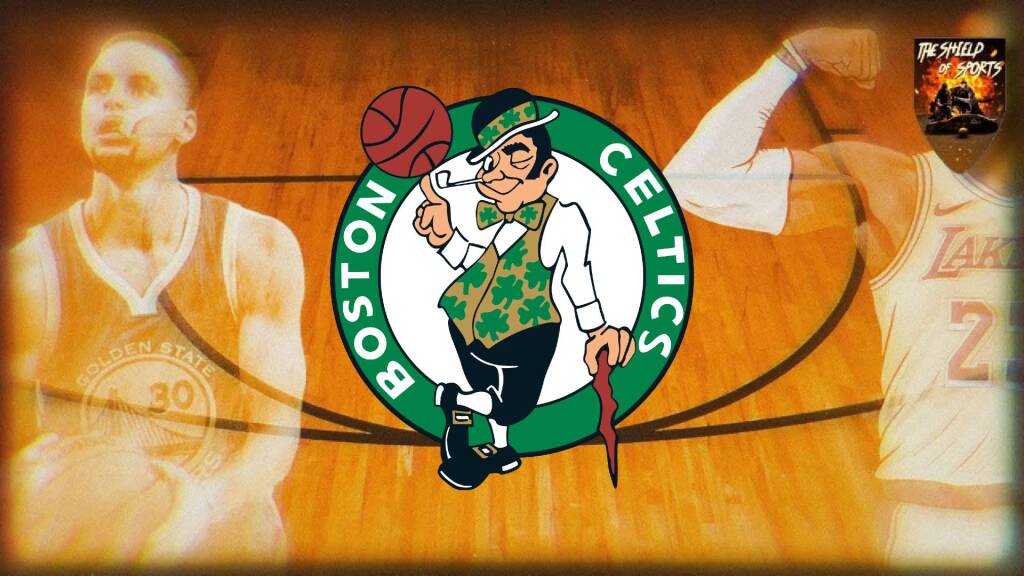 Jayson Tatum 51 punti in gara 7 e Celtics avanti