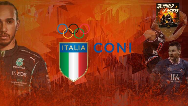Il CONI non interverrà sulla sospensione di Barelli