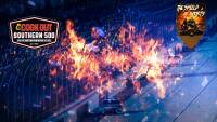 Cook Out Southern 500 2022: Joey Logano partirà in pole