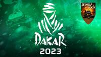 Dakar 2023: Audi presenta la nuova RS Q e-tron E2
