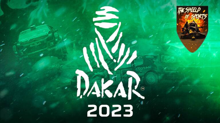 Dakar 2023: Audi presenta la nuova RS Q e-tron E2