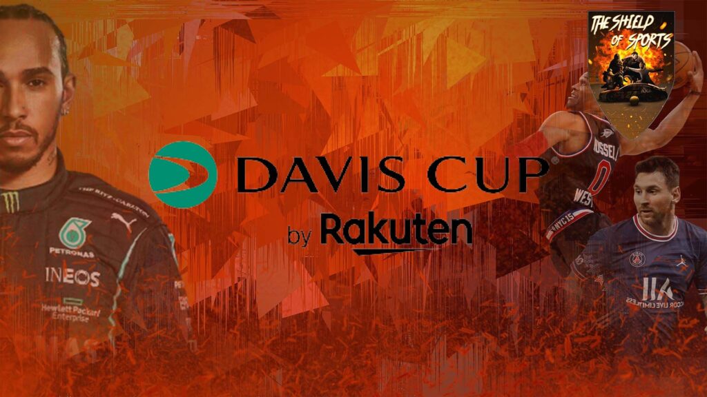 Coppa Davis 2022: gli Stai Uniti battono la Gran Bretagna