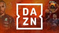 DAZN: problemi nello streaming del match di Berrettini