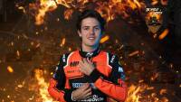 Felipe Drugovich propone il format Moto2 anche per la F2