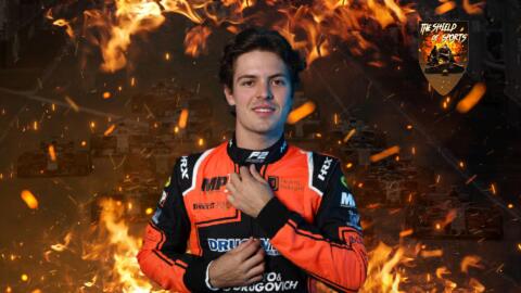 Felipe Drugovich propone il format Moto2 anche per la F2