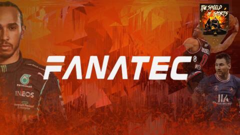 Fanatec è il nuovo fornitore dei FIA Motorsport Games 2022