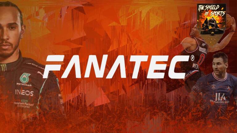 Fanatec è il nuovo fornitore dei FIA Motorsport Games 2022