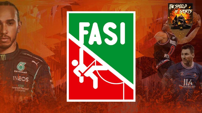 FASI: Ghisolfi e Moroni campioni nel Lead