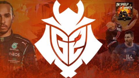 G2 Esports: Hans Sama vicino alla firma