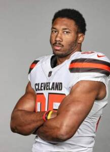 myles garrett ph. facebook@garrett