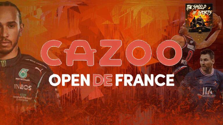 Golf: Guido Migliozzi vince l'Open de France 2022