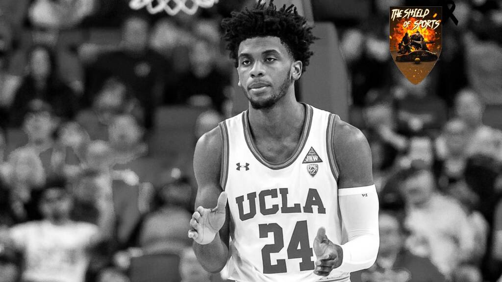 UCLA: Jalen Hill è morto a 22 anni