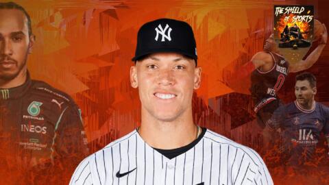 Aaron Judge raggiunge i 60 Home Run stagionali