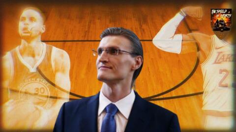 Andrej Kirilenko: Sono tutti esperti di virus e politica
