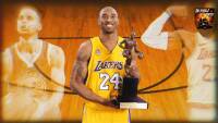 La statua di Kobe Bryant necessita di alcune correzioni